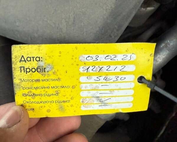 Белый Мерседес ГЛЦ-Класс, объемом двигателя 2.2 л и пробегом 130 тыс. км за 26750 $, фото 87 на Automoto.ua