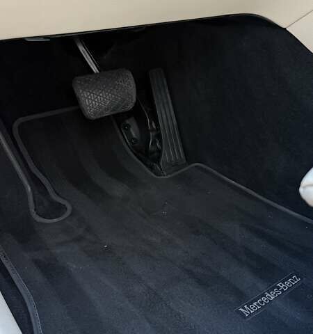 Білий Мерседес ГЛЦ-Клас, об'ємом двигуна 1.99 л та пробігом 117 тис. км за 25700 $, фото 29 на Automoto.ua