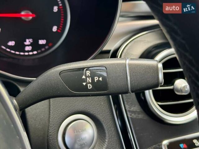 Белый Мерседес ГЛЦ-Класс, объемом двигателя 2.14 л и пробегом 222 тыс. км за 25500 $, фото 37 на Automoto.ua