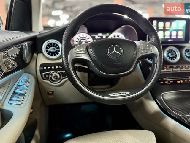 Белый Мерседес ГЛЦ-Класс, объемом двигателя 2 л и пробегом 153 тыс. км за 39999 $, фото 18 на Automoto.ua