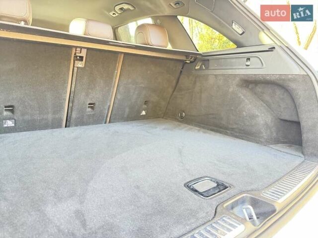 Білий Мерседес ГЛЦ-Клас, об'ємом двигуна 2.14 л та пробігом 164 тис. км за 25500 $, фото 21 на Automoto.ua