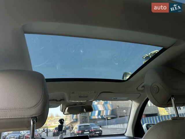 Белый Мерседес ГЛЦ-Класс, объемом двигателя 1.99 л и пробегом 157 тыс. км за 28200 $, фото 19 на Automoto.ua