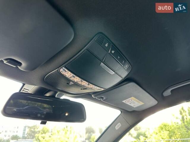 Белый Мерседес ГЛЦ-Класс, объемом двигателя 2.14 л и пробегом 162 тыс. км за 27499 $, фото 19 на Automoto.ua