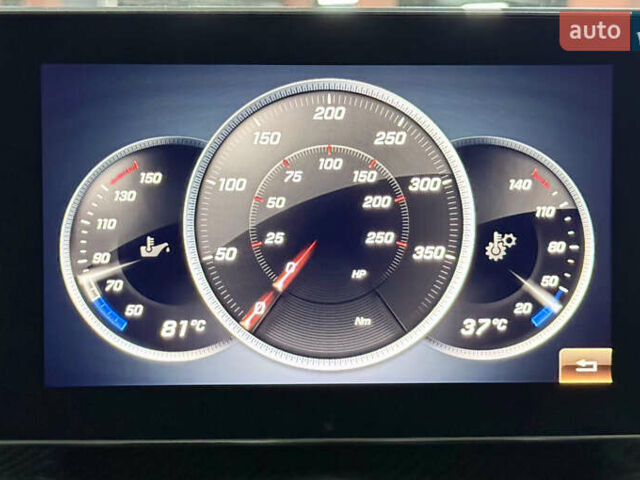 Белый Мерседес ГЛЦ-Класс, объемом двигателя 2 л и пробегом 153 тыс. км за 39999 $, фото 23 на Automoto.ua