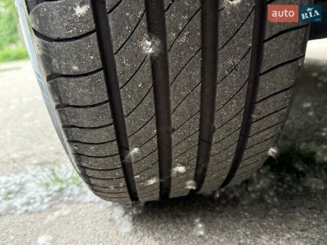 Белый Мерседес ГЛЦ-Класс, объемом двигателя 2.2 л и пробегом 121 тыс. км за 30950 $, фото 50 на Automoto.ua