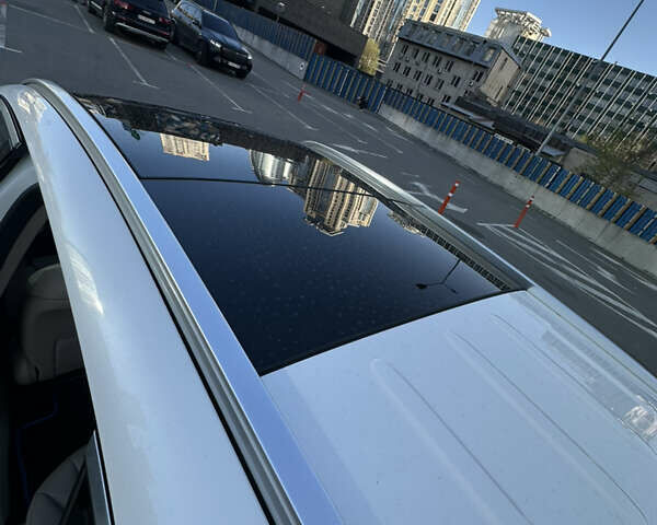 Белый Мерседес ГЛЦ-Класс, объемом двигателя 1.99 л и пробегом 157 тыс. км за 28200 $, фото 22 на Automoto.ua