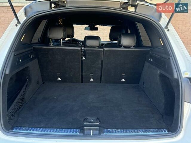 Білий Мерседес ГЛЦ-Клас, об'ємом двигуна 1.99 л та пробігом 80 тис. км за 25999 $, фото 30 на Automoto.ua