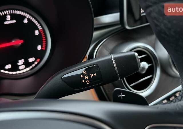 Мерседес ГЛЦ-Класс 2017 в Киеве на Automoto.ua Белый Мерседес ГЛЦ-Класс, объемом двигателя 2.14 л и пробегом 57 тыс. км за 36999 $, фото 31 на Automoto.ua