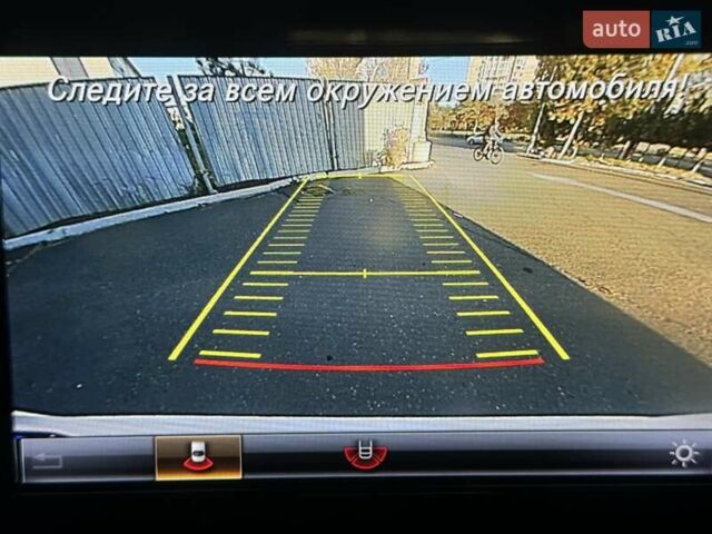 Білий Мерседес ГЛЦ-Клас, об'ємом двигуна 1.99 л та пробігом 80 тис. км за 25999 $, фото 26 на Automoto.ua