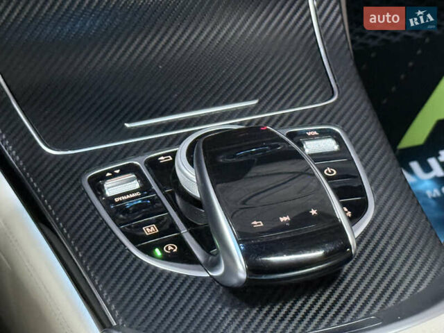 Белый Мерседес ГЛЦ-Класс, объемом двигателя 2 л и пробегом 153 тыс. км за 39999 $, фото 20 на Automoto.ua