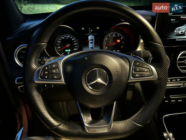 Белый Мерседес ГЛЦ-Класс, объемом двигателя 1.99 л и пробегом 68 тыс. км за 35800 $, фото 27 на Automoto.ua