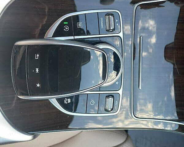 Білий Мерседес ГЛЦ-Клас, об'ємом двигуна 1.99 л та пробігом 103 тис. км за 26400 $, фото 15 на Automoto.ua