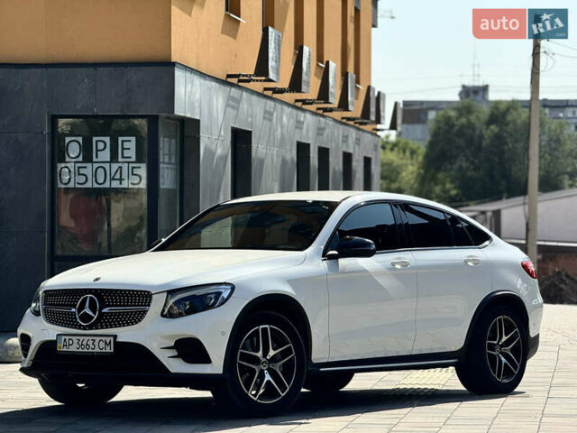 Білий Мерседес ГЛЦ-Клас, об'ємом двигуна 2.2 л та пробігом 115 тис. км за 38999 $, фото 10 на Automoto.ua