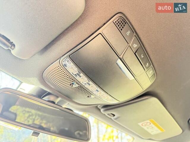 Білий Мерседес ГЛЦ-Клас, об'ємом двигуна 2.14 л та пробігом 164 тис. км за 25500 $, фото 13 на Automoto.ua