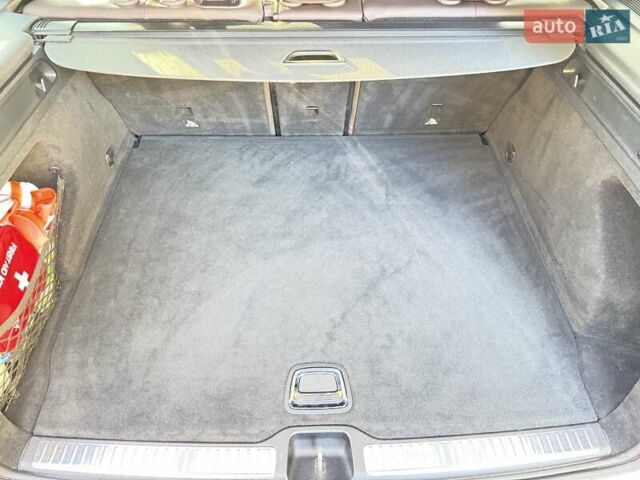 Білий Мерседес ГЛЦ-Клас, об'ємом двигуна 2.14 л та пробігом 164 тис. км за 25500 $, фото 22 на Automoto.ua