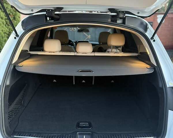 Белый Мерседес ГЛЦ-Класс, объемом двигателя 1.99 л и пробегом 119 тыс. км за 32000 $, фото 13 на Automoto.ua