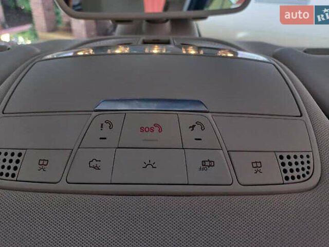 Білий Мерседес ГЛЦ-Клас, об'ємом двигуна 1.99 л та пробігом 103 тис. км за 26400 $, фото 14 на Automoto.ua