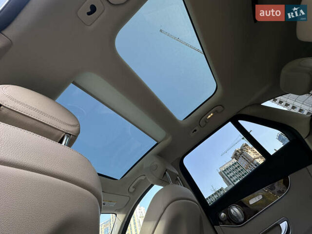 Белый Мерседес ГЛЦ-Класс, объемом двигателя 1.99 л и пробегом 157 тыс. км за 28200 $, фото 24 на Automoto.ua