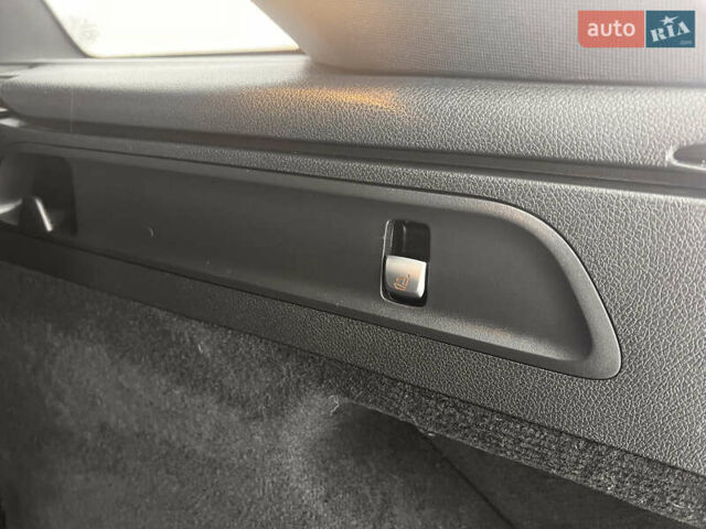 Білий Мерседес ГЛЦ-Клас, об'ємом двигуна 2.2 л та пробігом 33 тис. км за 39000 $, фото 10 на Automoto.ua