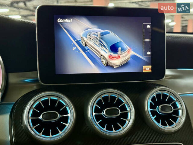 Белый Мерседес ГЛЦ-Класс, объемом двигателя 2 л и пробегом 153 тыс. км за 39999 $, фото 21 на Automoto.ua