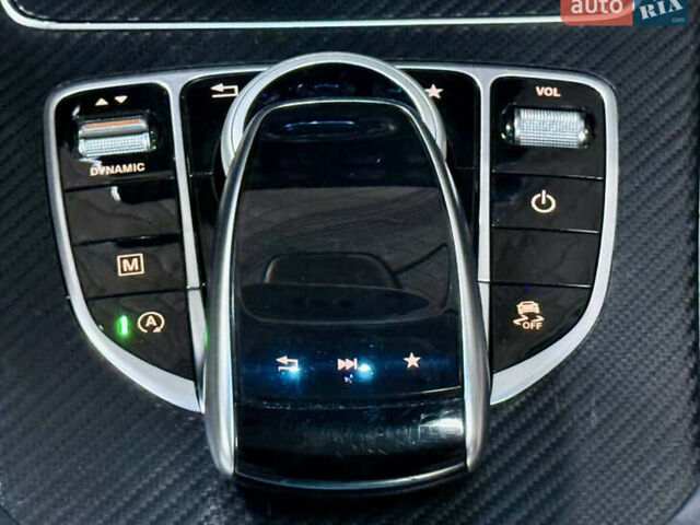 Белый Мерседес ГЛЦ-Класс, объемом двигателя 2 л и пробегом 153 тыс. км за 39999 $, фото 16 на Automoto.ua