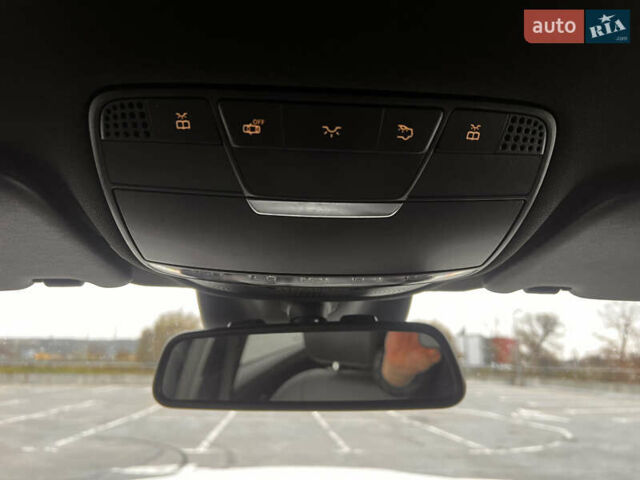 Білий Мерседес ГЛЦ-Клас, об'ємом двигуна 2.2 л та пробігом 33 тис. км за 39000 $, фото 20 на Automoto.ua