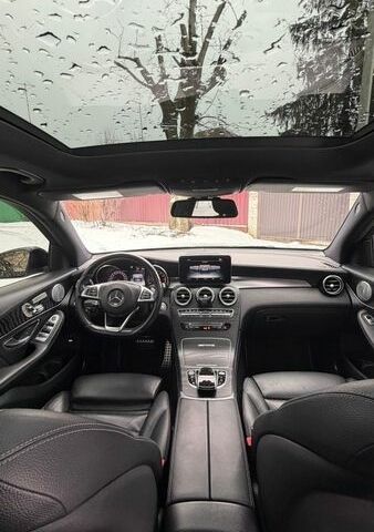 Белый Мерседес ГЛЦ-Класс, объемом двигателя 3 л и пробегом 114 тыс. км за 29000 $, фото 20 на Automoto.ua