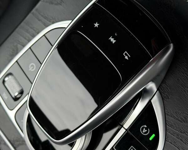 Білий Мерседес ГЛЦ-Клас, об'ємом двигуна 2.14 л та пробігом 166 тис. км за 35000 $, фото 74 на Automoto.ua