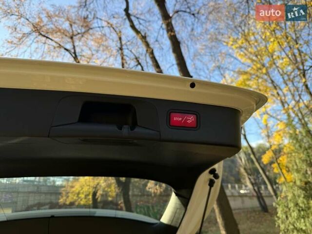 Білий Мерседес ГЛЦ-Клас, об'ємом двигуна 2.14 л та пробігом 164 тис. км за 25500 $, фото 23 на Automoto.ua
