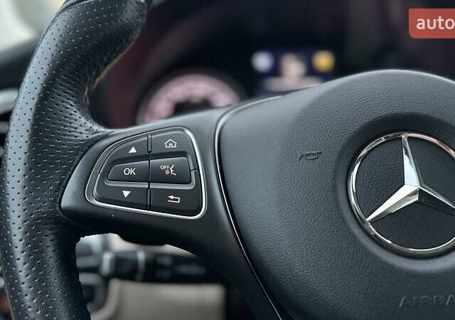 Мерседес ГЛЦ-Класс 2017 в Киеве на Automoto.ua Белый Мерседес ГЛЦ-Класс, объемом двигателя 2.14 л и пробегом 57 тыс. км за 36999 $, фото 33 на Automoto.ua
