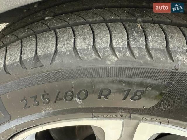Белый Мерседес ГЛЦ-Класс, объемом двигателя 2.2 л и пробегом 121 тыс. км за 30950 $, фото 49 на Automoto.ua