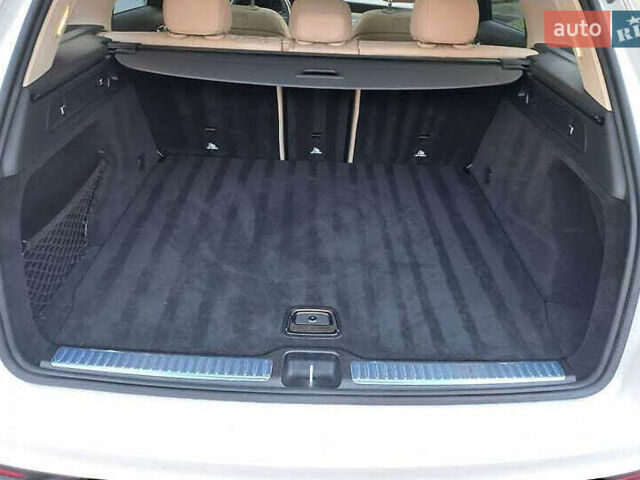 Білий Мерседес ГЛЦ-Клас, об'ємом двигуна 1.99 л та пробігом 103 тис. км за 26400 $, фото 6 на Automoto.ua