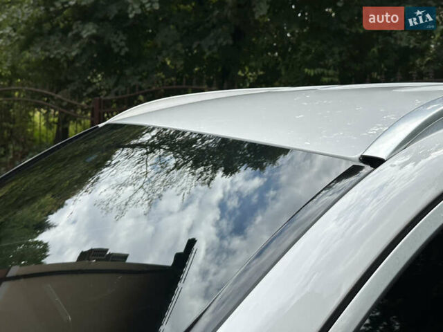 Білий Мерседес ГЛЦ-Клас, об'ємом двигуна 2 л та пробігом 182 тис. км за 22800 $, фото 24 на Automoto.ua