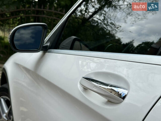Білий Мерседес ГЛЦ-Клас, об'ємом двигуна 2 л та пробігом 182 тис. км за 22800 $, фото 52 на Automoto.ua
