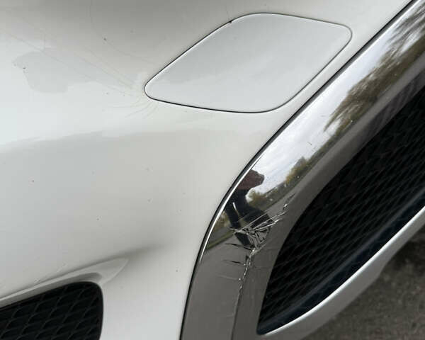 Белый Мерседес ГЛЦ-Класс, объемом двигателя 2.14 л и пробегом 55 тыс. км за 35700 $, фото 48 на Automoto.ua