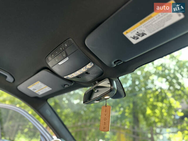 Білий Мерседес ГЛЦ-Клас, об'ємом двигуна 2 л та пробігом 182 тис. км за 22800 $, фото 99 на Automoto.ua