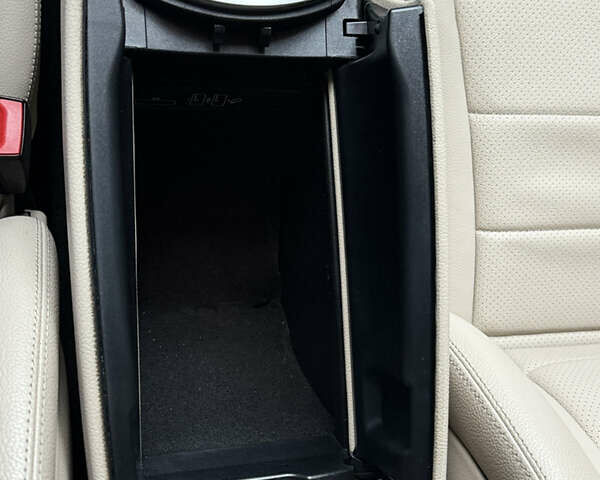 Белый Мерседес ГЛЦ-Класс, объемом двигателя 2.14 л и пробегом 55 тыс. км за 35700 $, фото 19 на Automoto.ua