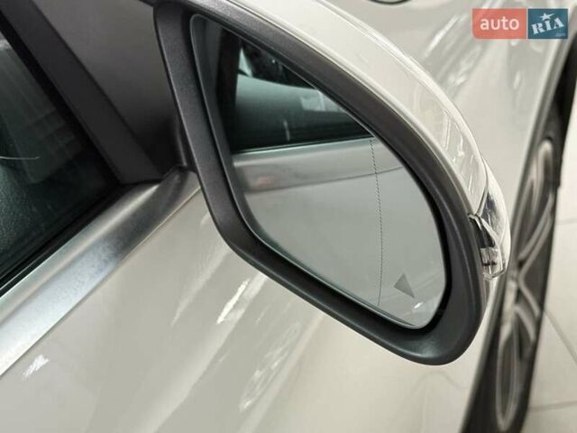 Белый Мерседес ГЛЦ-Класс, объемом двигателя 2.14 л и пробегом 220 тыс. км за 33000 $, фото 13 на Automoto.ua