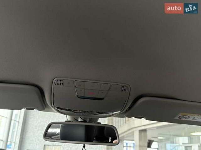 Белый Мерседес ГЛЦ-Класс, объемом двигателя 2.14 л и пробегом 220 тыс. км за 33000 $, фото 27 на Automoto.ua