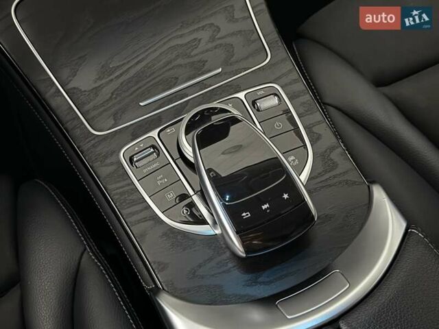 Белый Мерседес ГЛЦ-Класс, объемом двигателя 2.14 л и пробегом 220 тыс. км за 33000 $, фото 21 на Automoto.ua