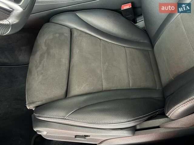 Белый Мерседес ГЛЦ-Класс, объемом двигателя 2.14 л и пробегом 220 тыс. км за 33000 $, фото 34 на Automoto.ua