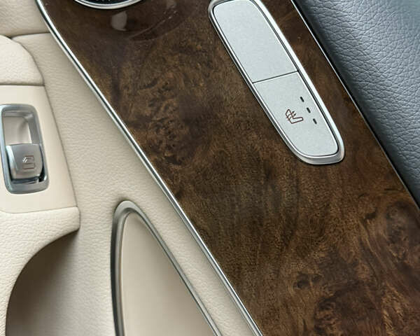 Белый Мерседес ГЛЦ-Класс, объемом двигателя 2.14 л и пробегом 55 тыс. км за 35700 $, фото 14 на Automoto.ua