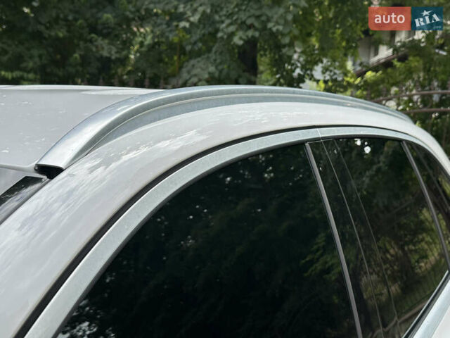 Білий Мерседес ГЛЦ-Клас, об'ємом двигуна 2 л та пробігом 182 тис. км за 22800 $, фото 23 на Automoto.ua