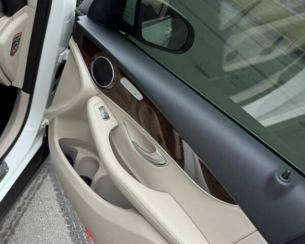 Белый Мерседес ГЛЦ-Класс, объемом двигателя 2.14 л и пробегом 55 тыс. км за 35700 $, фото 44 на Automoto.ua