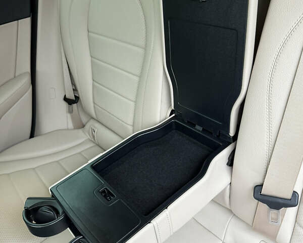 Белый Мерседес ГЛЦ-Класс, объемом двигателя 2.14 л и пробегом 55 тыс. км за 35700 $, фото 36 на Automoto.ua