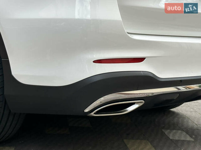 Білий Мерседес ГЛЦ-Клас, об'ємом двигуна 2 л та пробігом 182 тис. км за 22800 $, фото 46 на Automoto.ua