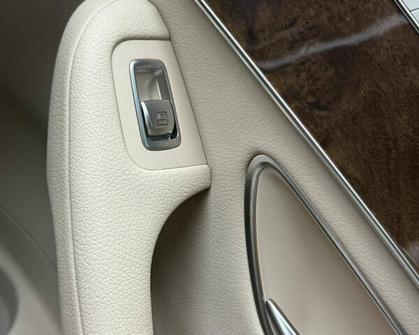 Белый Мерседес ГЛЦ-Класс, объемом двигателя 2.14 л и пробегом 55 тыс. км за 35700 $, фото 15 на Automoto.ua