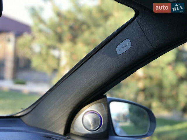 Белый Мерседес ГЛЦ-Класс, объемом двигателя 2 л и пробегом 77 тыс. км за 33000 $, фото 38 на Automoto.ua