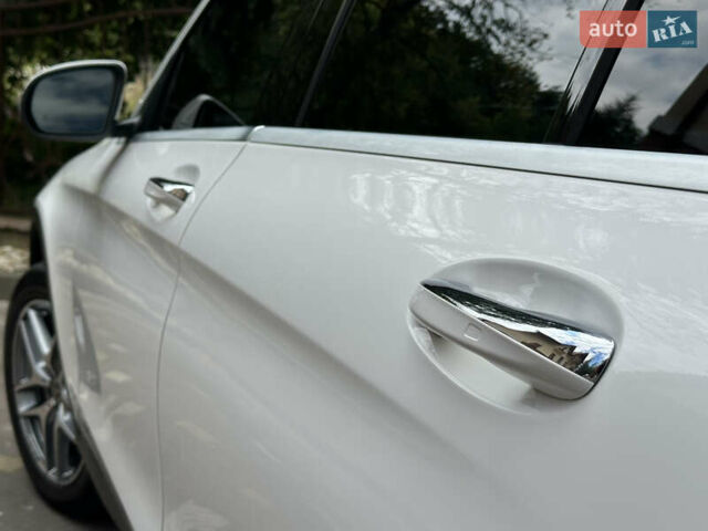 Білий Мерседес ГЛЦ-Клас, об'ємом двигуна 2 л та пробігом 182 тис. км за 22800 $, фото 50 на Automoto.ua
