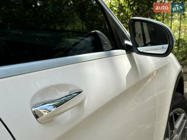 Білий Мерседес ГЛЦ-Клас, об'ємом двигуна 2 л та пробігом 182 тис. км за 22800 $, фото 71 на Automoto.ua